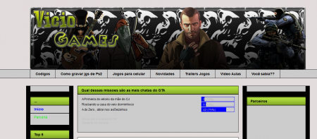 Vicio Games tk